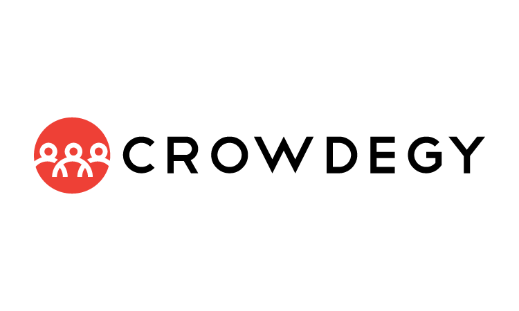Crowdegy logo