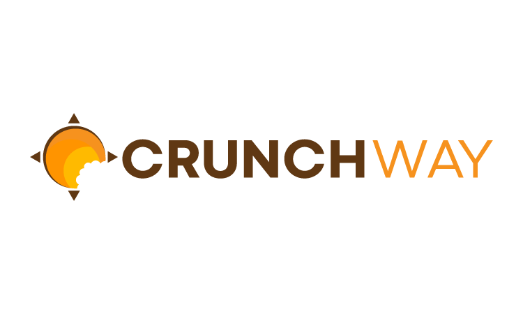 CrunchWay.com - Unique premium domain names
