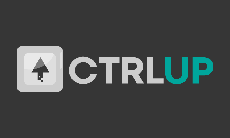 CTRLUP.COM - New domains for sale