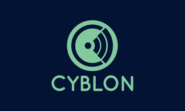 Cyblon logo