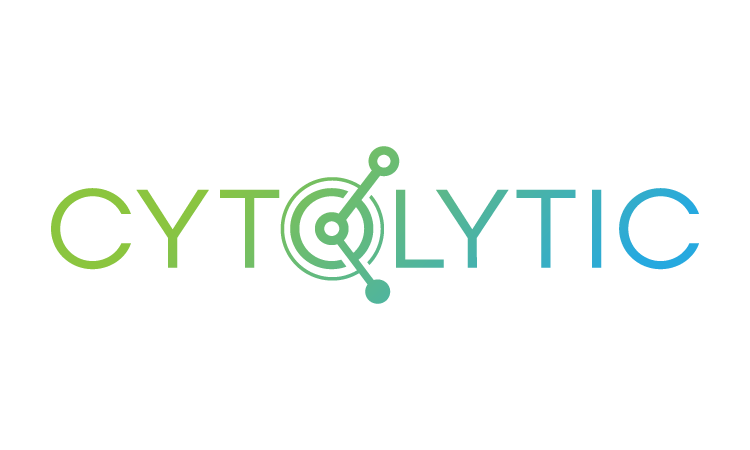 Cytolytic logo