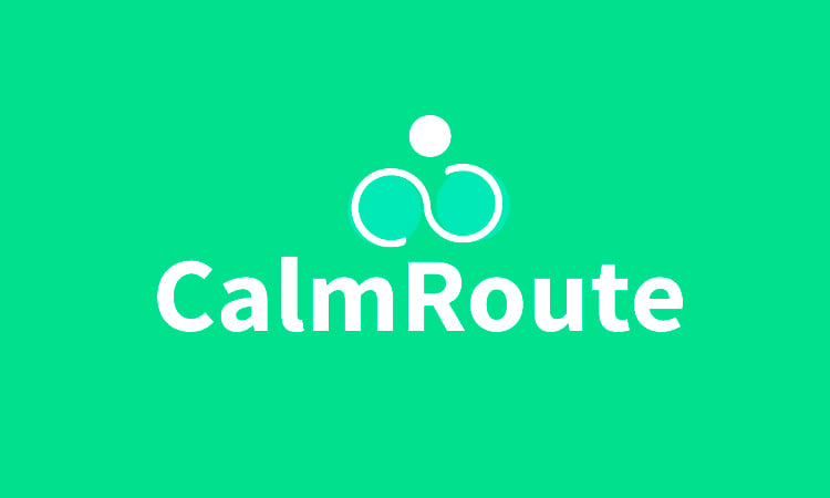 CalmRoute.com - Catchy premium domain marketplace