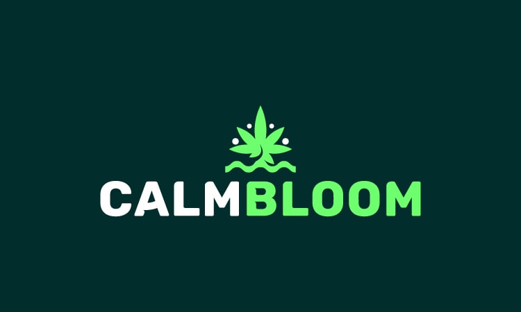 CalmBloom.com - Unique premium domain names for sale