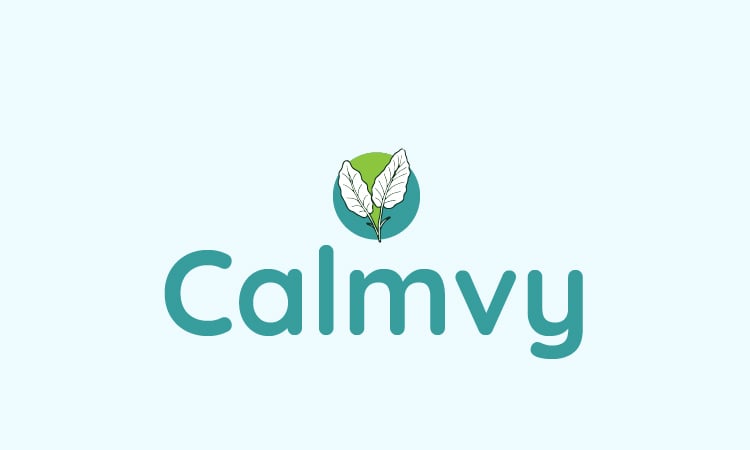 Calmvy.com - Great premium names