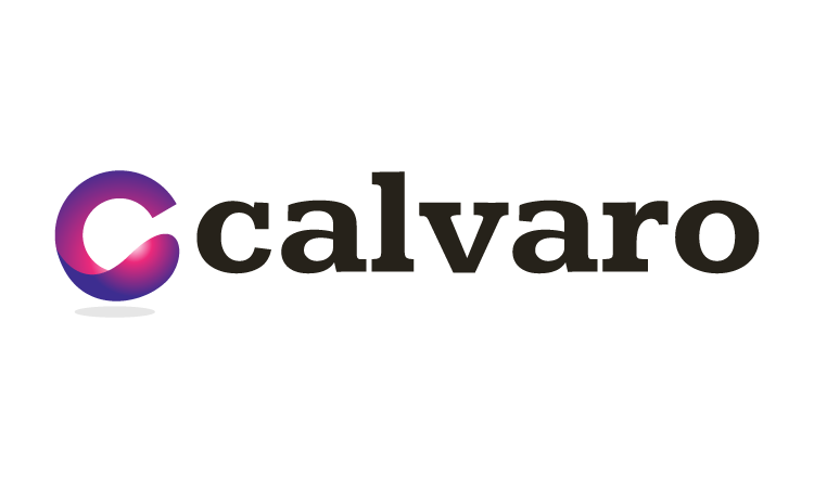 Calvaro.com - Unique premium domain marketplace