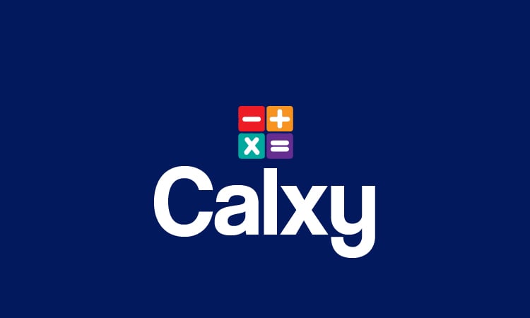 Calxy.com - buy Creative premium domains