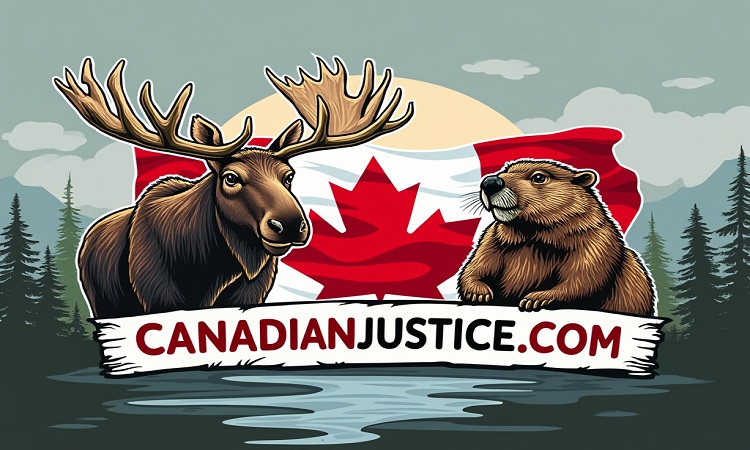 CanadianJustice.com is for sale