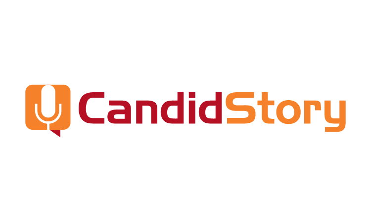 CandidStory logo