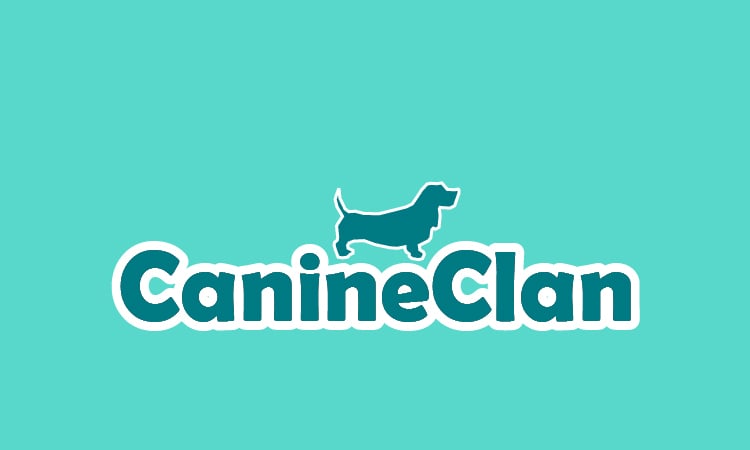 CanineClan logo