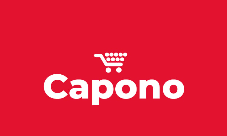 Capono logo