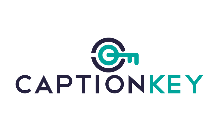 CaptionKey.com - Great premium domain marketplace