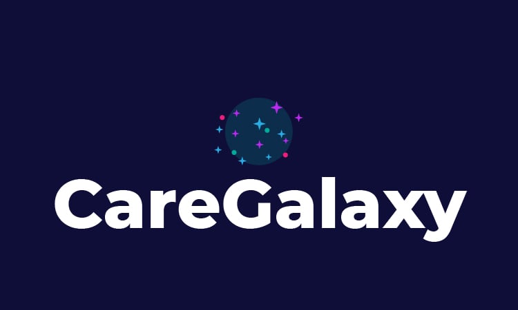 CareGalaxy.com - New premium domains