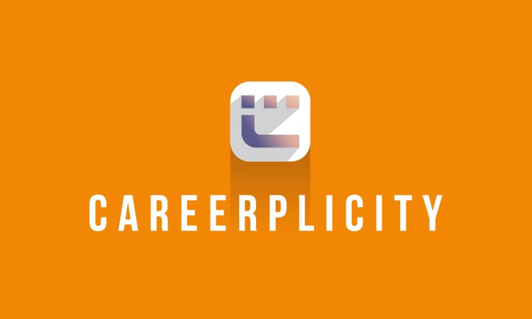 Careerplicity.com - buying Unique premium names