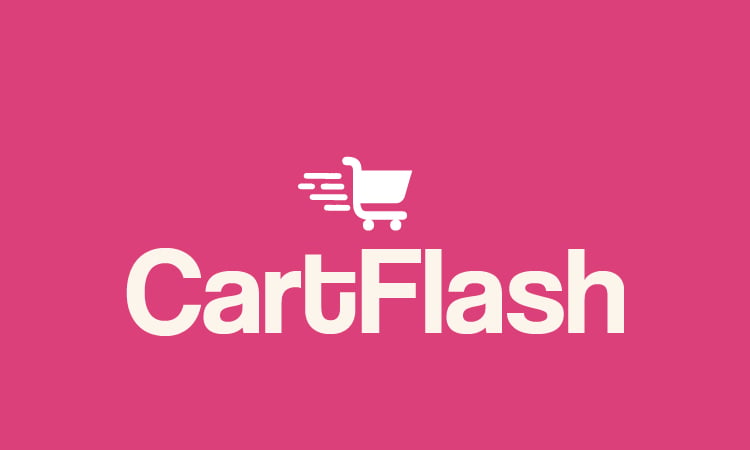 CartFlash.com - Catchy premium domain names