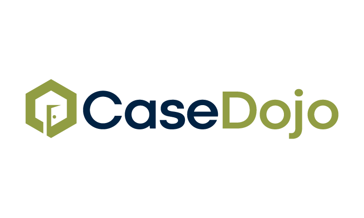 CaseDojo logo