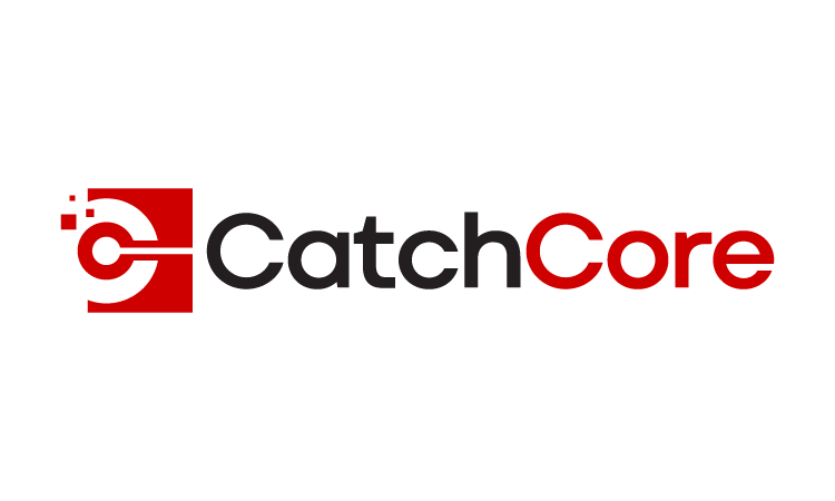 CatchCore.com - Unique premium domain names for sale