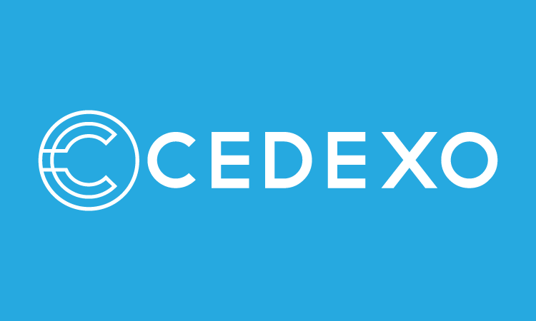 Cedexo logo