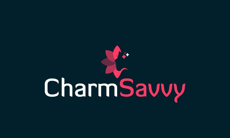CharmSavvy.com - Cool domains for sale