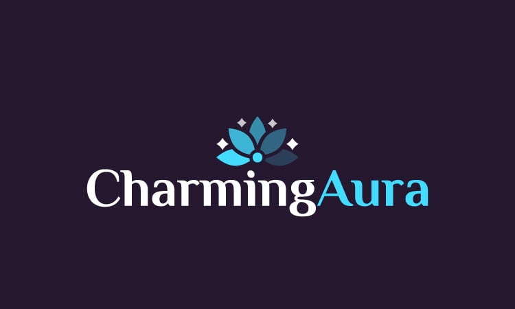 CharmingAura.com - Best domains for sale