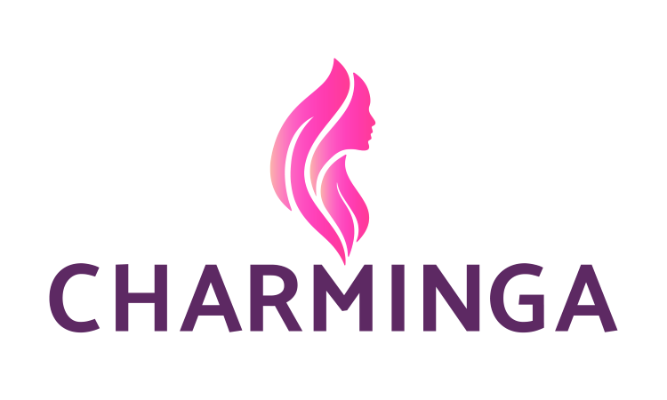 Charminga.com - New domains for sale