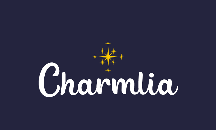 Charmlia.com - New domains for sale