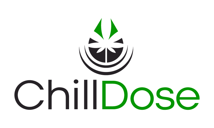 ChillDose logo