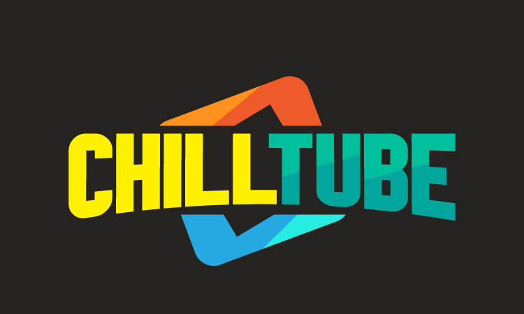 ChillTube logo