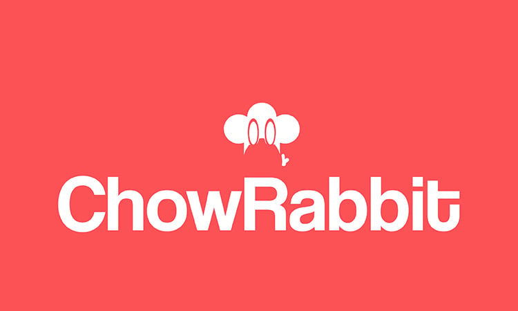 ChowRabbit.com - buy Catchy premium names