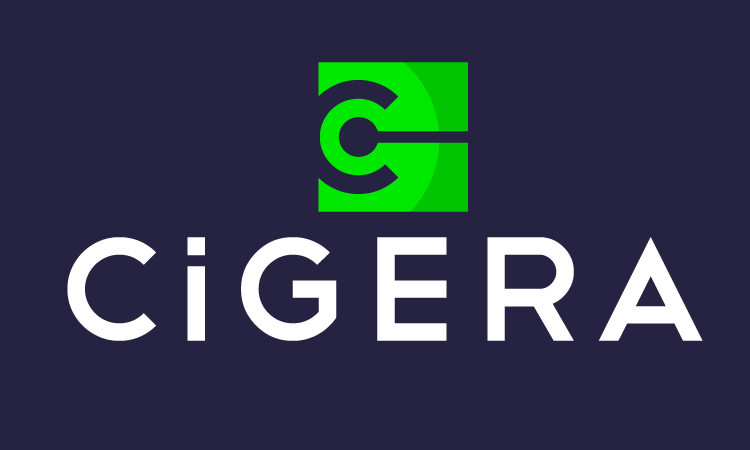 Cigera.com - Best premium domains