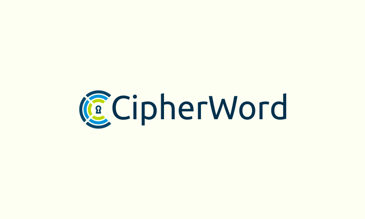 CipherWord.com - Catchy premium domains for sale