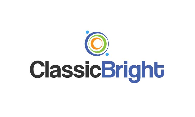 ClassicBright.com - Catchy premium names