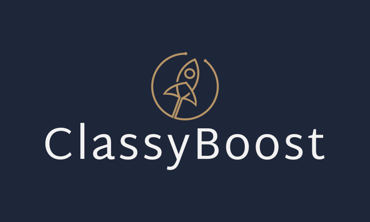 ClassyBoost.com - Unique premium domains for sale