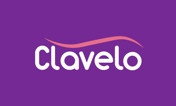 Clavelo.com - Unique premium domain marketplace