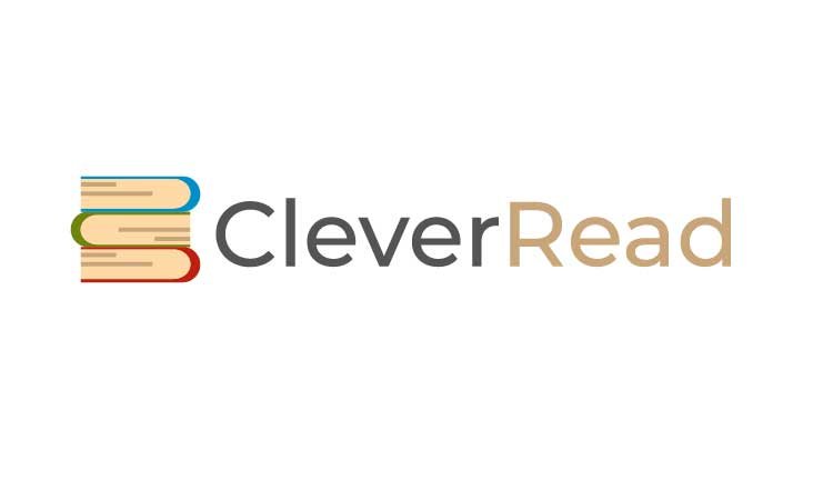 CleverRead logo