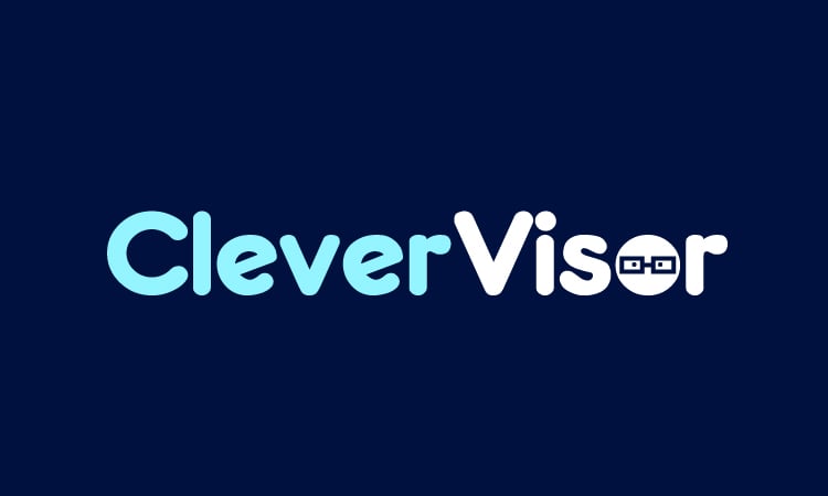 CleverVisor.com - New premium domains
