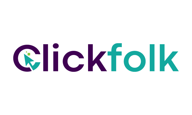 ClickFolk.com - Cool premium domain names for sale