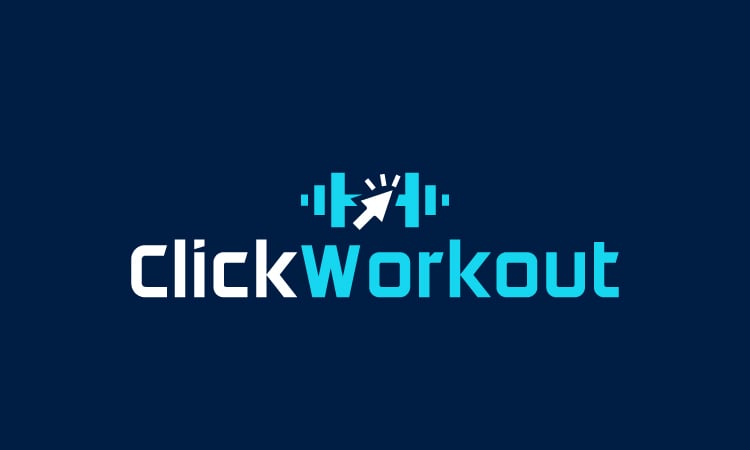 ClickWorkout.com - New premium domains