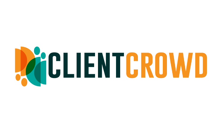 ClientCrowd logo