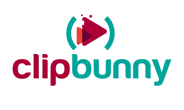 ClipBunny logo