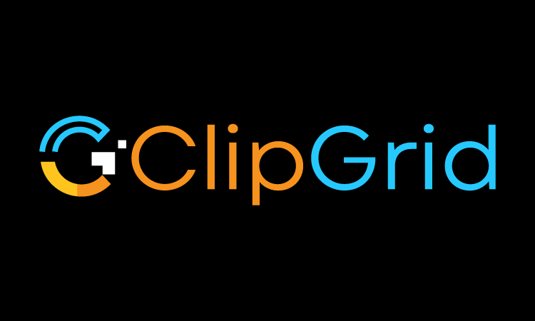 ClipGrid.com - Catchy premium domains