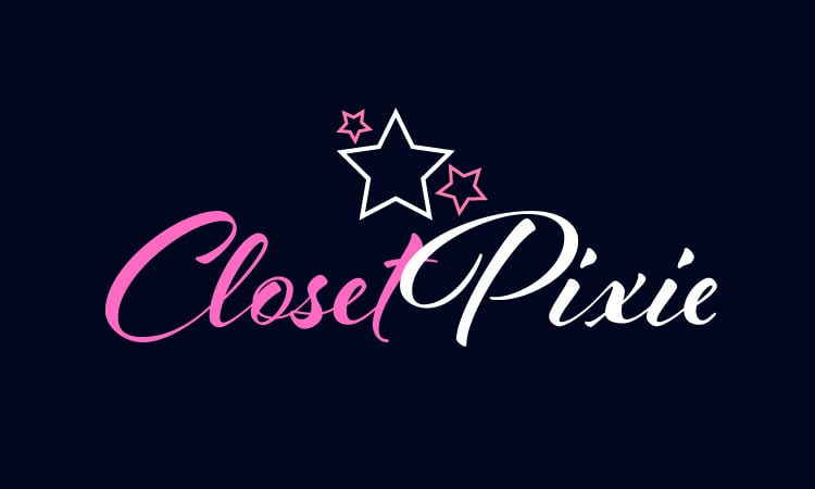 ClosetPixie logo