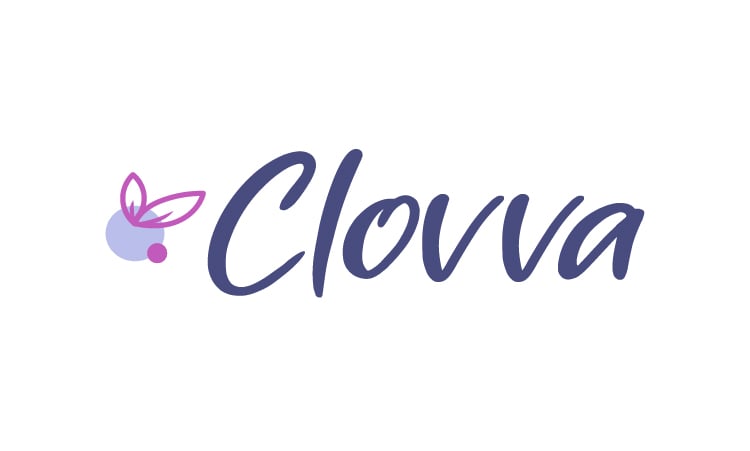 Clovva logo