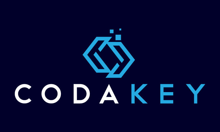 CodaKey.com - buying Creative premium names