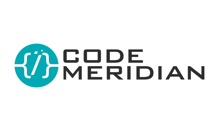 CodeMeridian.com - Great premium domain marketplace