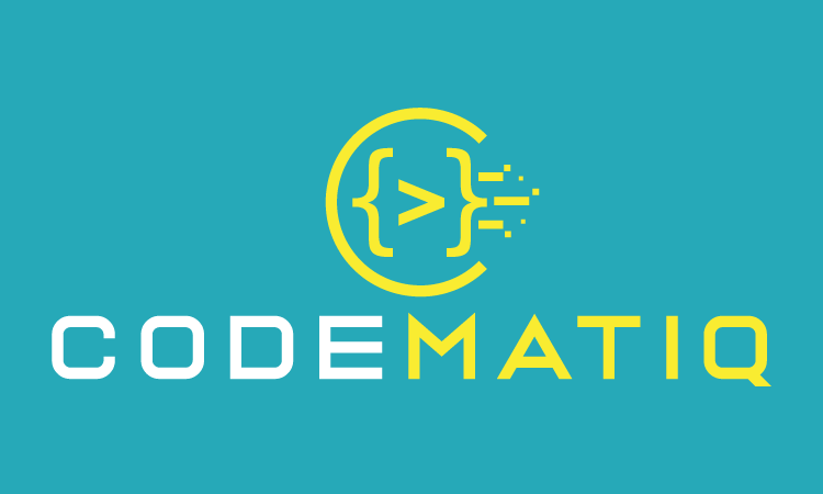 Codematiq.com - buy Cool premium domains