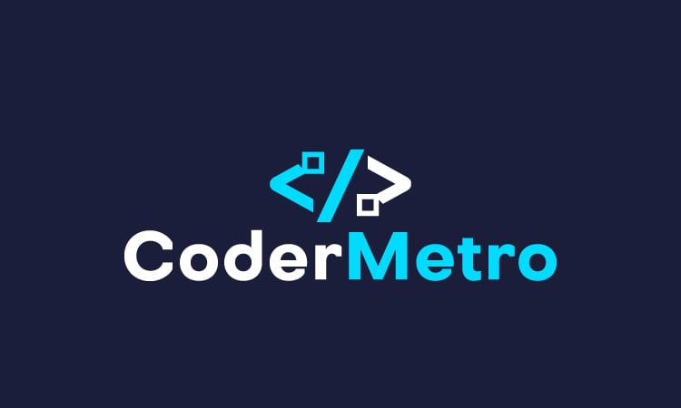 CoderMetro.com - Good premium domain names for sale