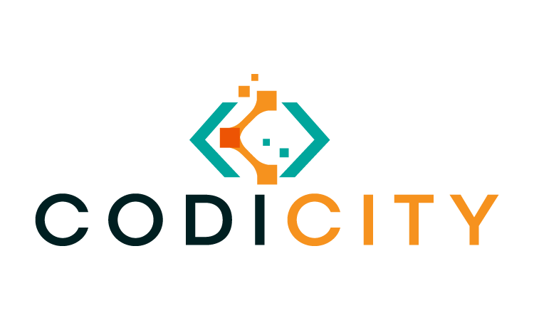 Codicity.com - Best premium domain names for sale