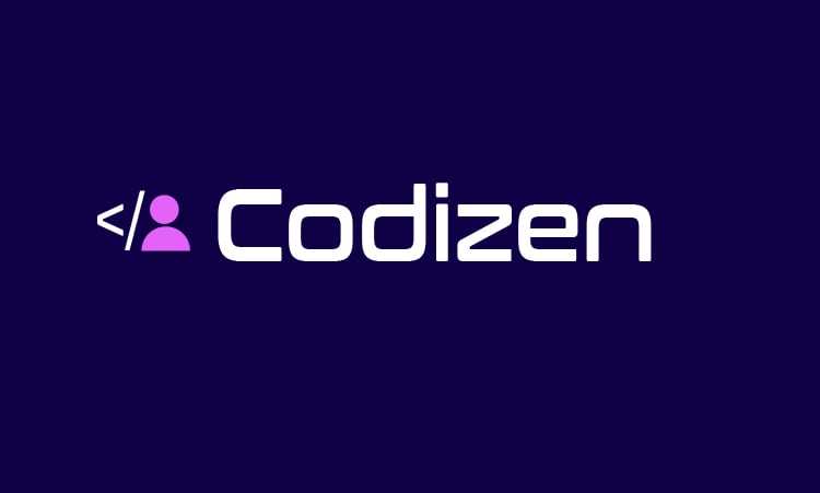 Codizen.com - New premium domains for sale