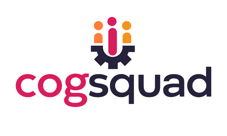 CogSquad.com - Great premium domain names