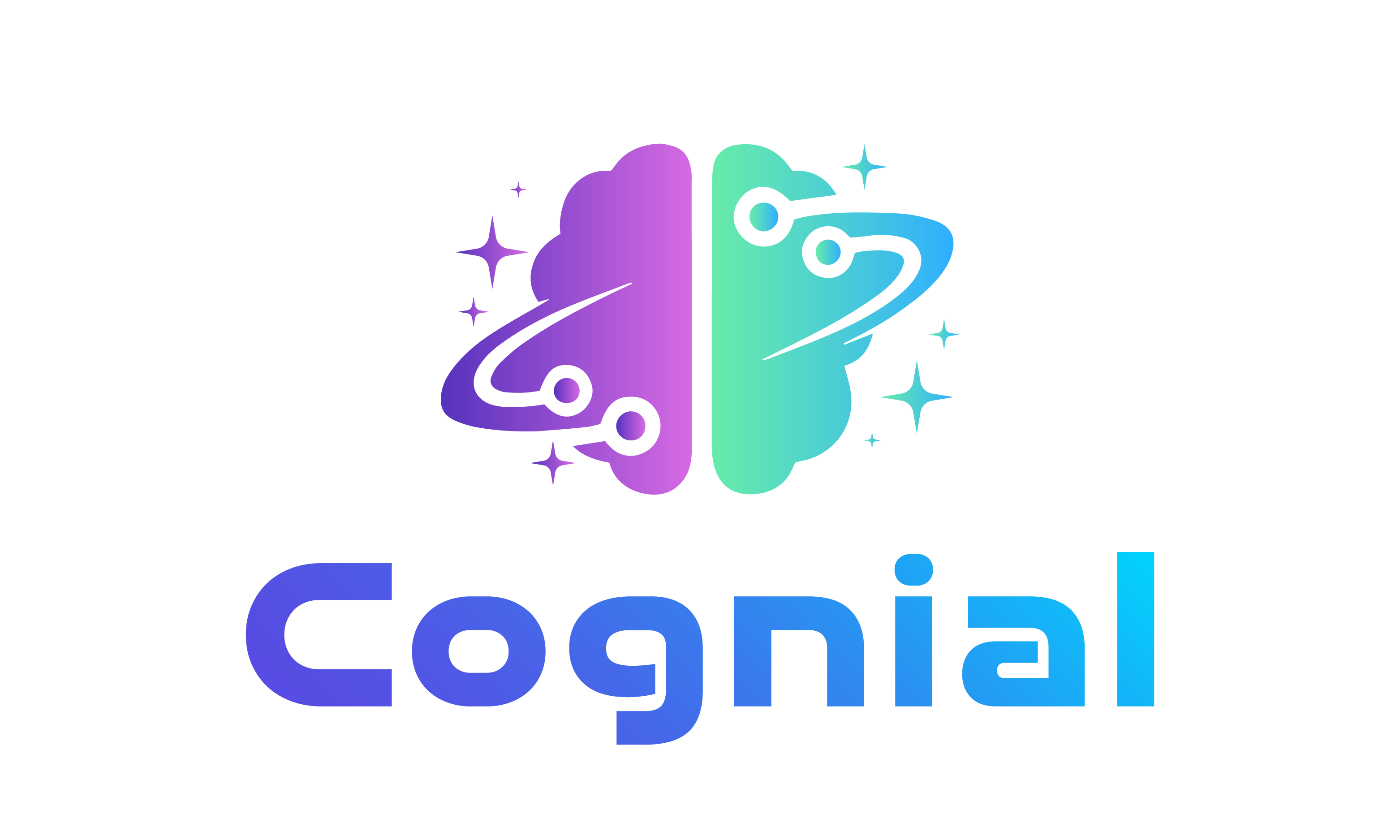 Cognial logo